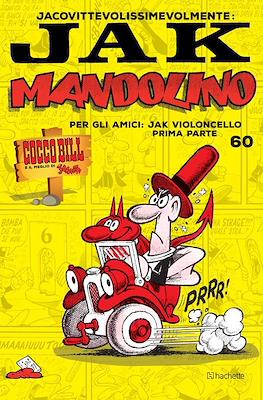 Cocco Bill e Il Meglio di Jacovitti #60