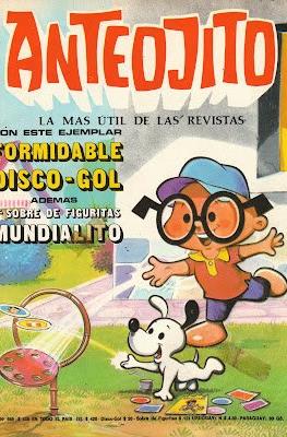 Anteojito #669
