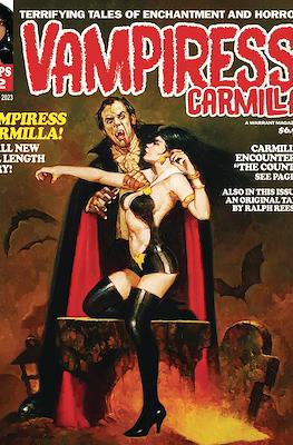 Vampiress Carmilla #12