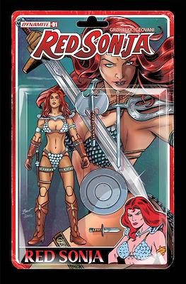 Red Sonja (2023-Variant Cover) #1.12