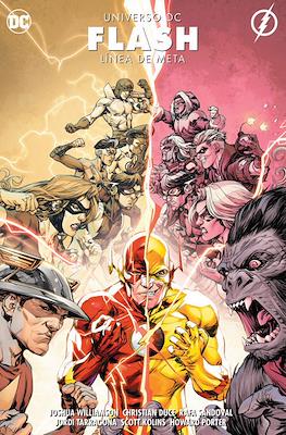 Flash (2017-...) #15