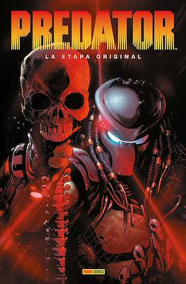 Predator: La Etapa Original. Marvel Omnibus (Cartoné 1008 pp) #1