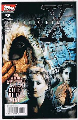 The X-Files #9