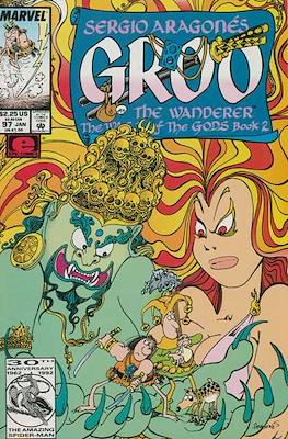 Groo The Wanderer Vol. 2 (1985-1995) #97