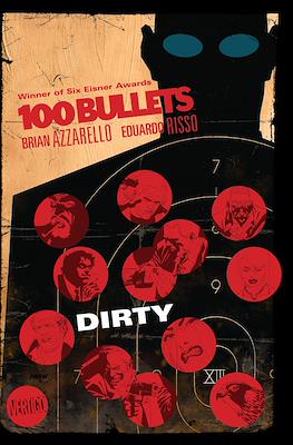 100 Bullets (Softcover) #12