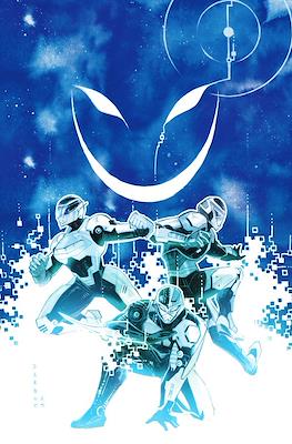 VR Troopers (2025- Variant Covers) #1.8