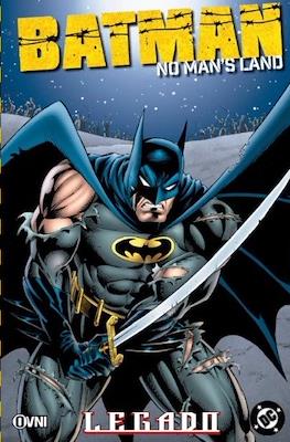 Batman: No Man´s Land #2