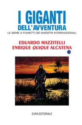 I giganti dell'avventura #60