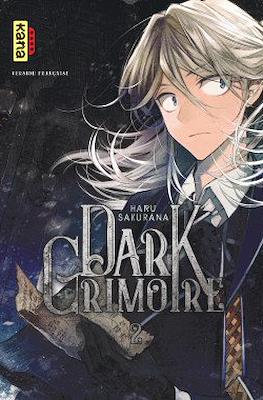 Dark Grimoire #2