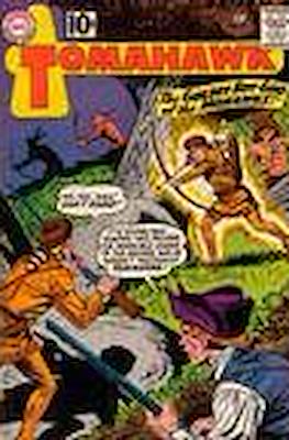 Tomahawk (1950-1972) #77