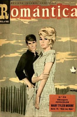 Romántica #214