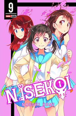 Nisekoi (Rústica) #9