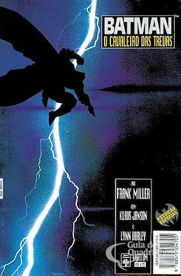 Batman: O cavaleiro das trevas