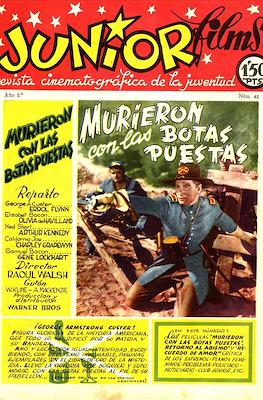 Junior Films #42
