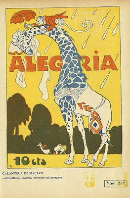Alegria #252