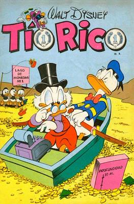 Tío Rico #36