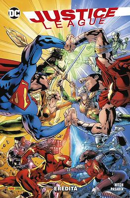 DC Rebirth Collection #19