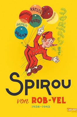 Spirou und Fantasio Gesamtausgabe Classic