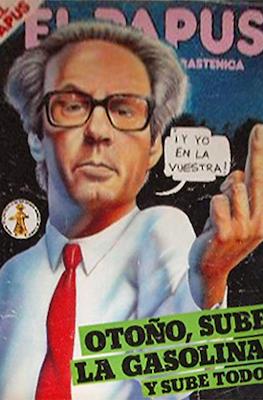 El Papus #489