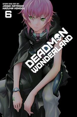 Deadman Wonderland (Softcover) #6