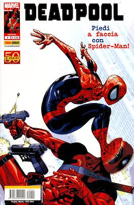 Deadpool #4