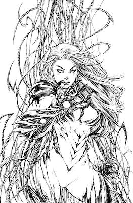 Witchblade (2024- Variant Cover) #19.2