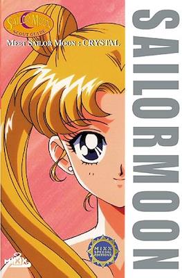 Sailor Moon Scout Guide