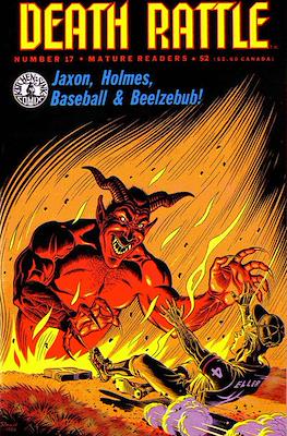 Death Rattle Vol. 2 (1985-1988) #17