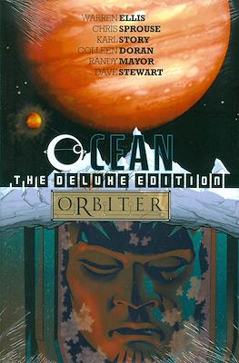 Ocean Orbiter. The Deluxe Edition