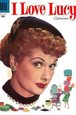 I Love Lucy #12