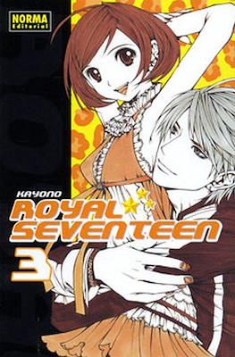 Royal seventeen #3