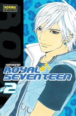 Royal seventeen #2