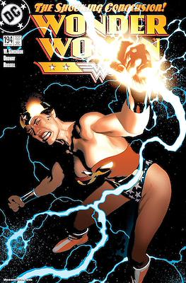 Wonder Woman Vol. 2 (1987-2006) #194