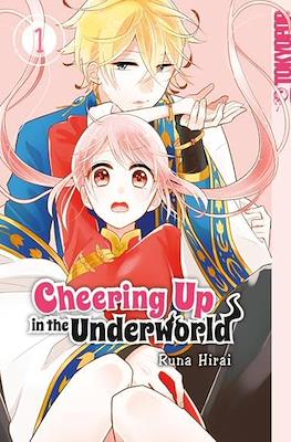 Cheering up in the underworld #1