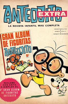 Anteojito (Grapa) #208