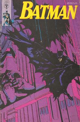 Batman (1990-1992) (Grampo) #22