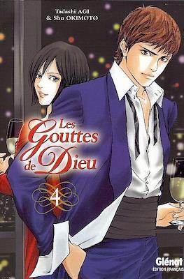 Les Gouttes de Dieu #4
