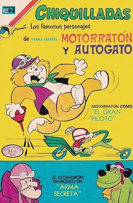 Chiquilladas #349