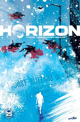 Horizon #9