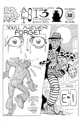 The 32 Page Series #13