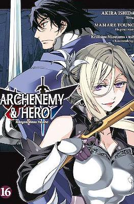 Archenemy & Hero - Maoyuu Maou Yuusha (Rústica) #16