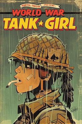 Tank Girl: World War Tank Girl
