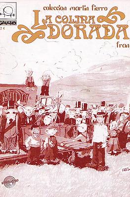 La Colina Dorada - Colección Martin Fierro