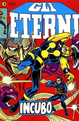Gli Eterni #18