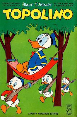 Topolino #393