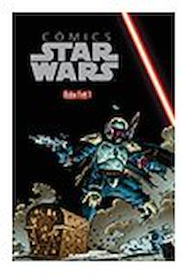 Star Wars comics. Coleccionable #60
