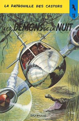 La Patrouille des Castors #18