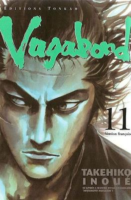 Vagabond #11