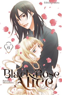 Black Rose Alice #6