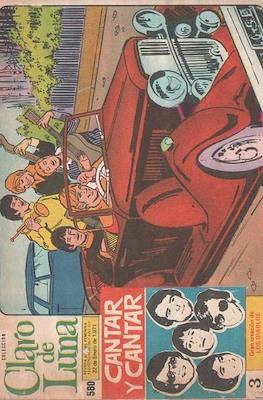 Colección Claro de Luna #580
